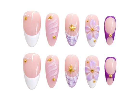 Lilac Breeze Starter-Kit