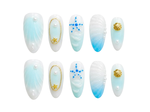 Lagoon Pearl Starter-Kit