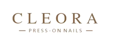 CLEORA – Press-on Nails