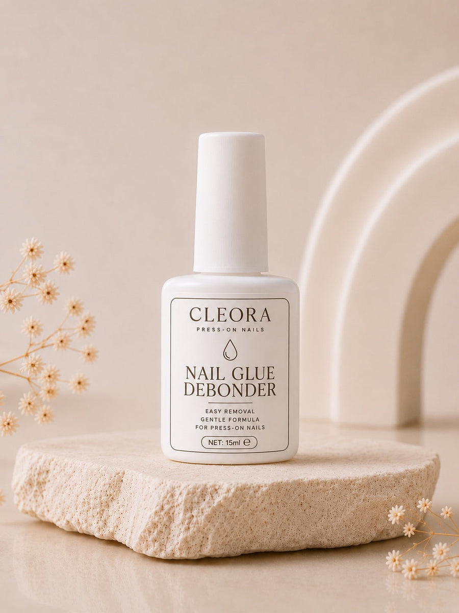 Cleora Nagelkleber Entferner